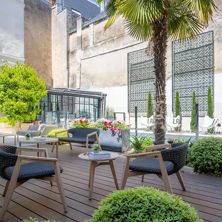 Villa Grand Voile - Christopher Coutanceau-2
