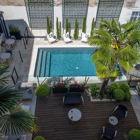 Villa Grand Voile - Christopher Coutanceau-2